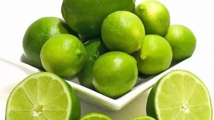 Lime, a citrus fruit which is round and green is basically found in most places in Nigeria. It has some useful medicinal benefits that most people don't know of.