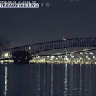 Disturbing Baltimore Bridge 911 'survivor' call prank spreads on social media