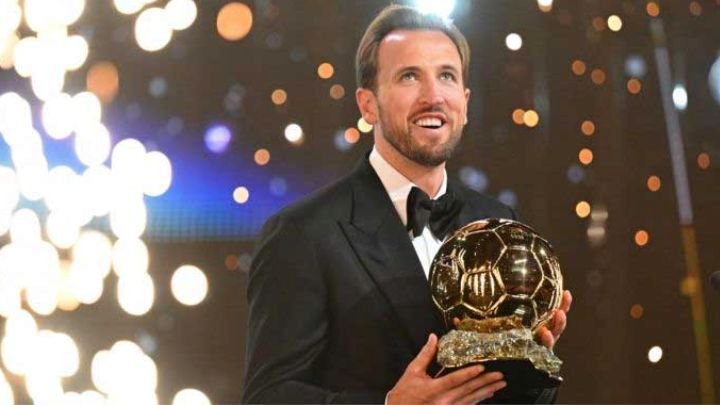 Harry Kane