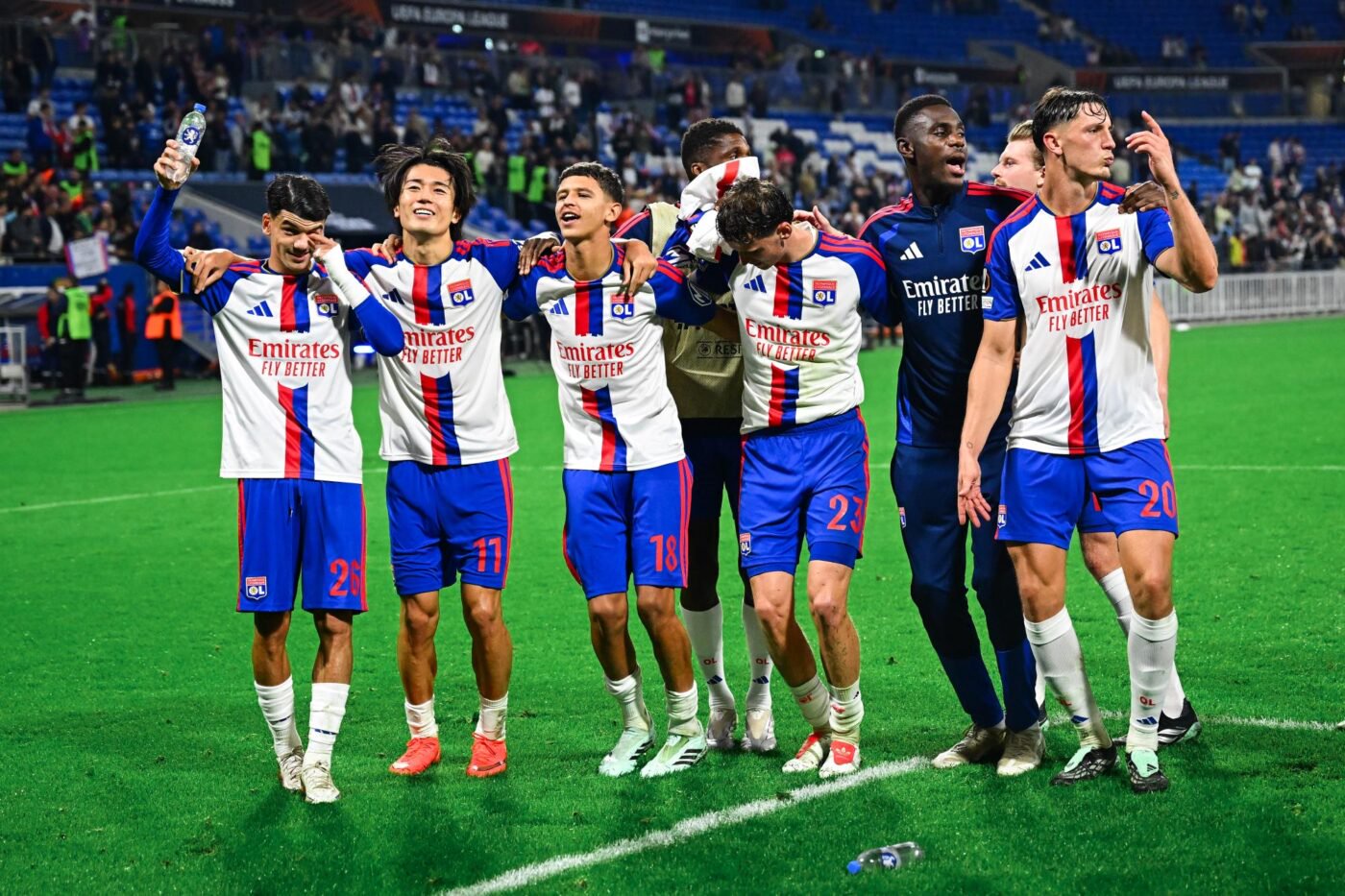 France retains fifth place in UEFA coefficient over Portugal