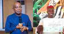 Abia lawmaker-elect begs Gov Otti to prevail on Speaker to inaugurate him