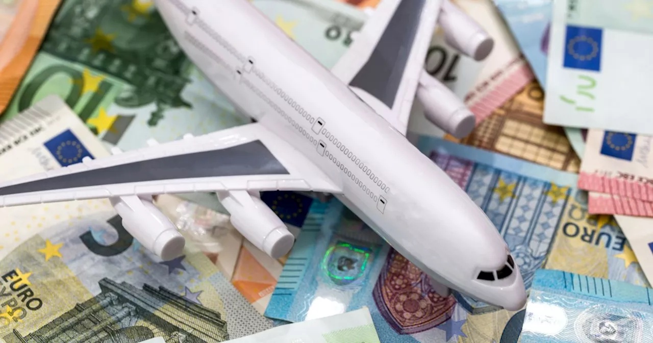 Wizz Air weg, Ryanair bremst: Der Disput um die hohen Standortkosten in Österreich hat jetzt massive Auswirkungen auf die Preise von Flugtickets.