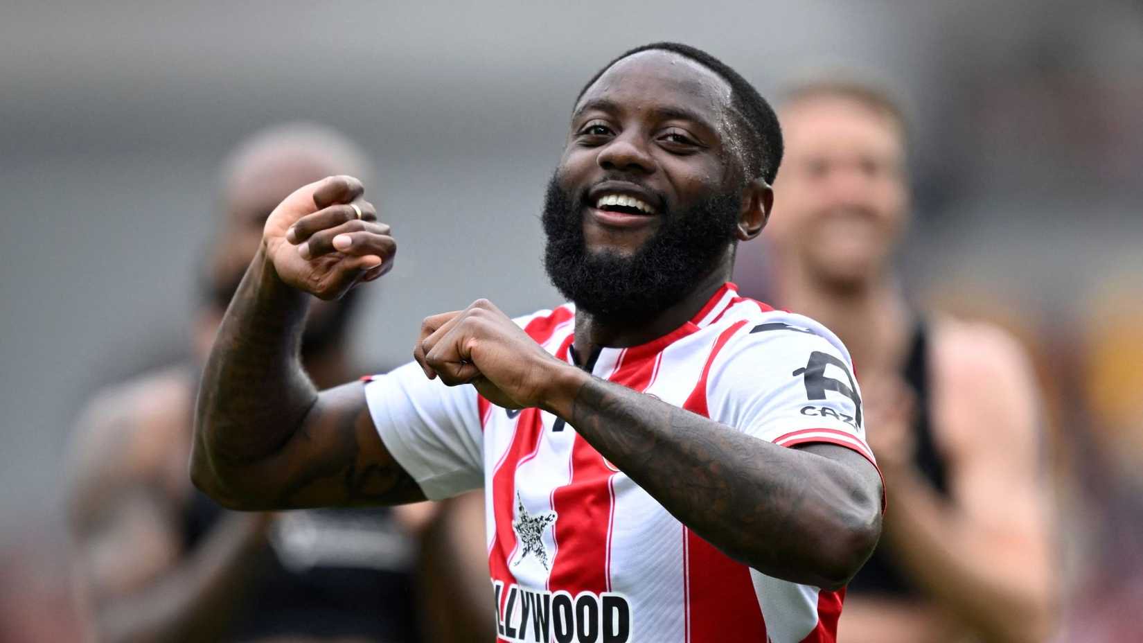 Josh Dasilva, Brentford