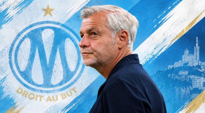 Bruno Genesio n’a toujours pas trouvé la solution à l’OM