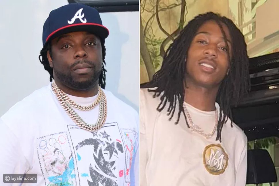 وفاة يونغ سكوتر