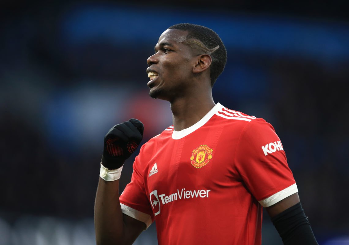 'I was alarmed': BBC pundit tears into Manchester United star despite assist