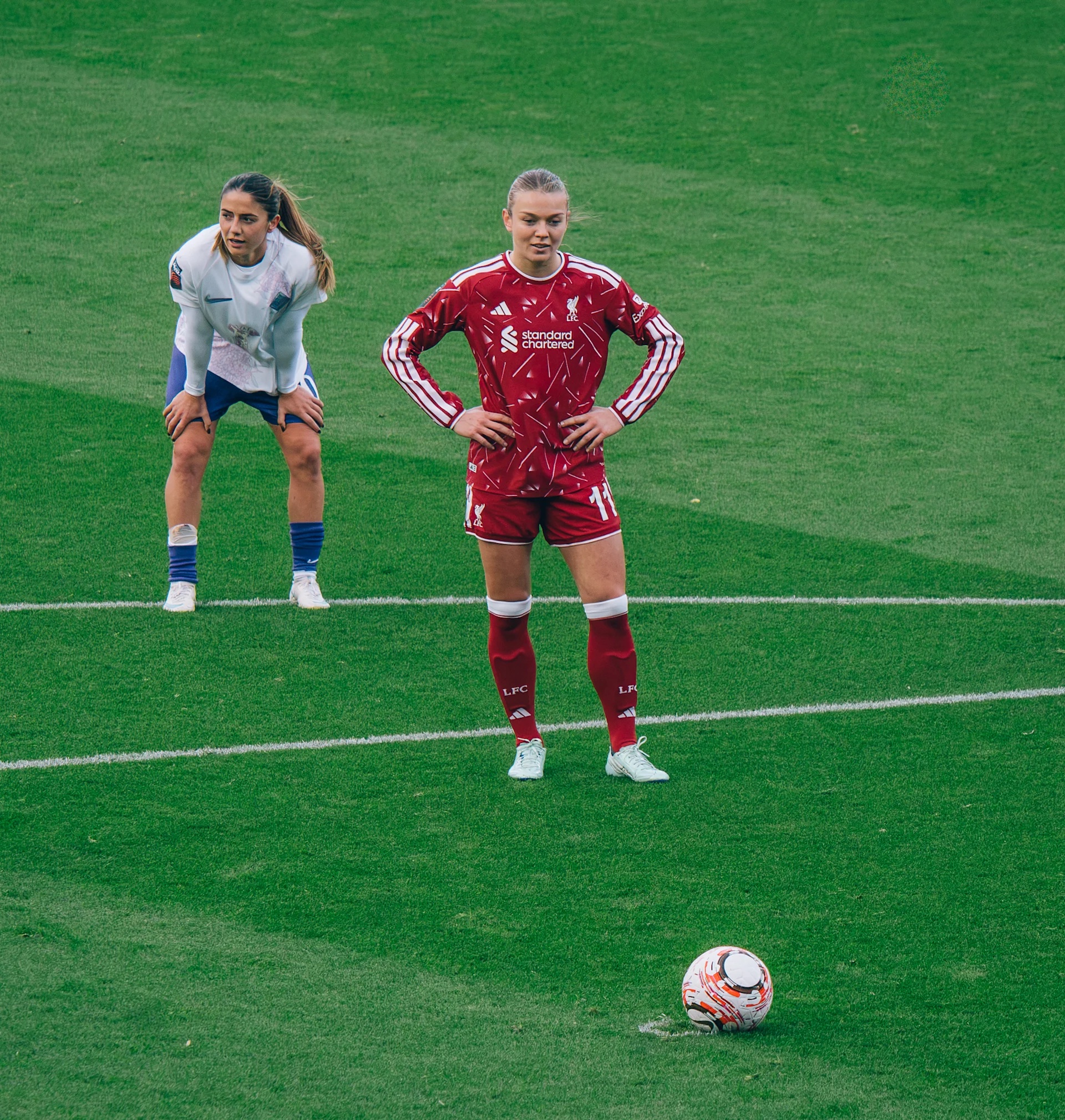 Women v London City Lionesses - 25/10/2026 (7)