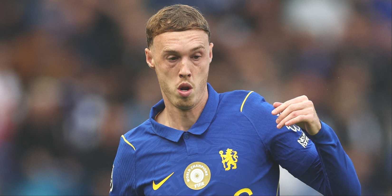 Cole Palmer (Chelsea)