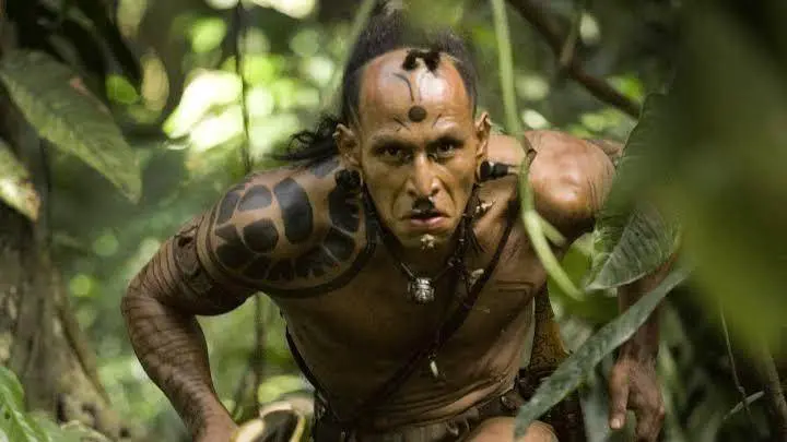 Remember Pregnant Lady Movie Apocalypto, Checkout Real Name Photos