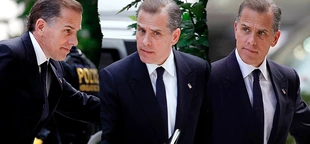 Opening arguments to begin in Hunter Biden's criminal trial and more headlines