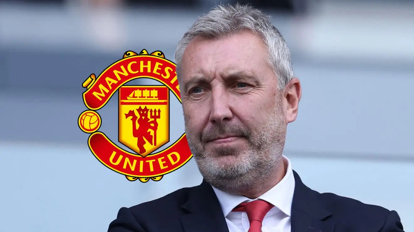Wilcox Man Utd