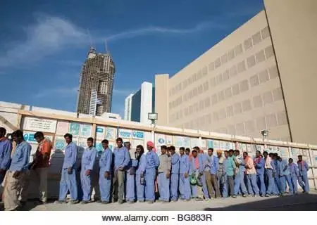 Ugly Sides Dubai Media Will Never Show