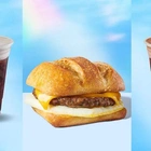 Value meals and menus are taking over: Here's where to get cheap fast food this summer