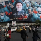 The death of the president changes the power dynamics in Iran