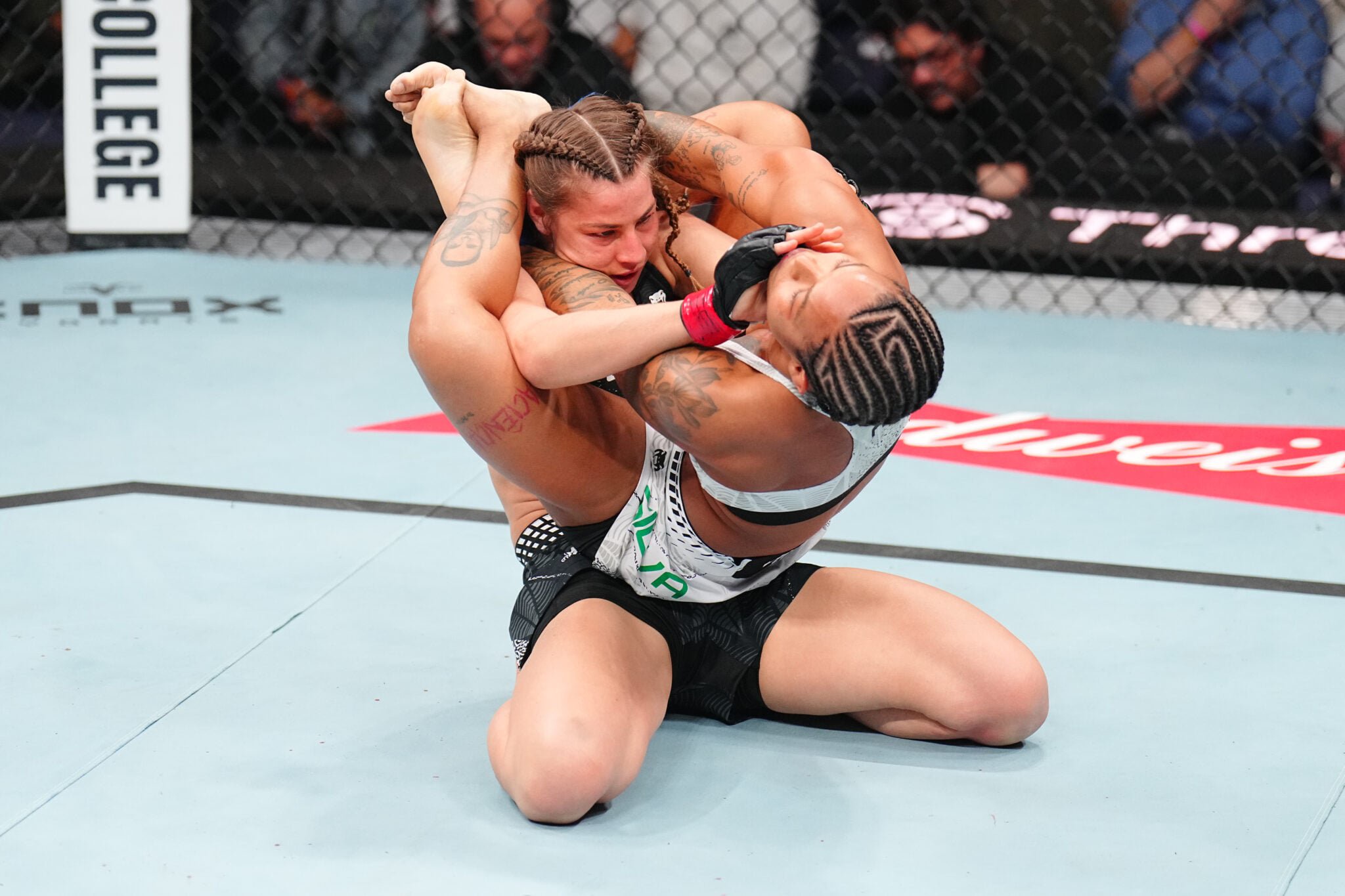 Photo by Chris Unger/Zuffa LLC