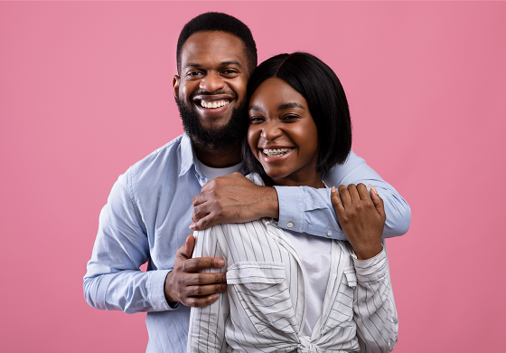 How to know you're 'couple goals' - LoveMatters Africa