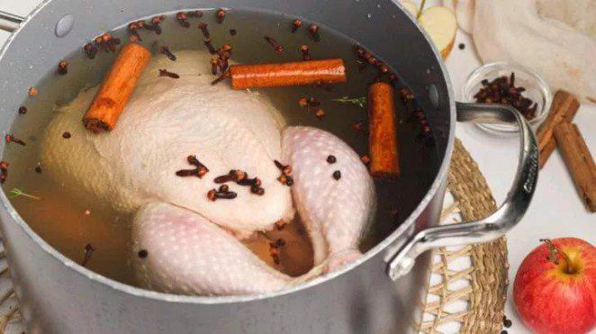 Stop Boiling Meat With These Two Ingredients, They Damage Your Liver