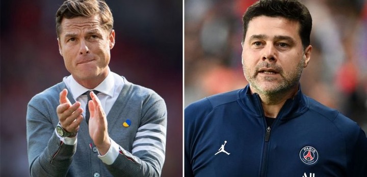 Scott Parker ‘set for foreign manager’s job which was rejected by Pochettino’