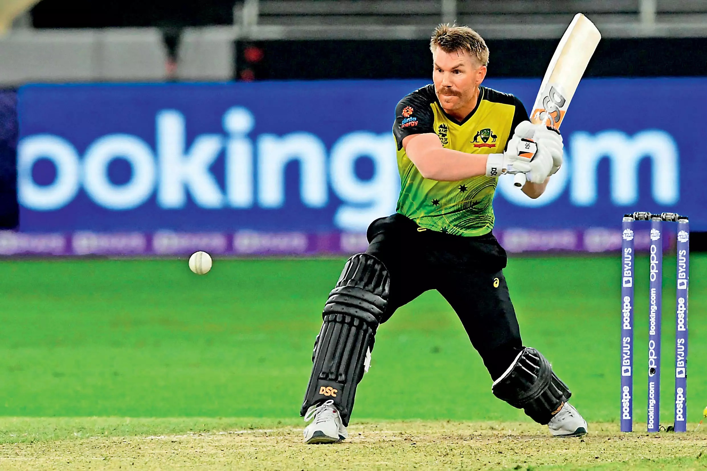 Former Australia Cricketer David Warner Pleads Guilty To Drink-Driving