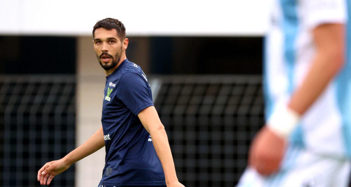 Julien Domingues