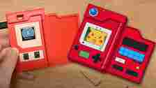This guy built a real Pokedex powered by ChatGPT