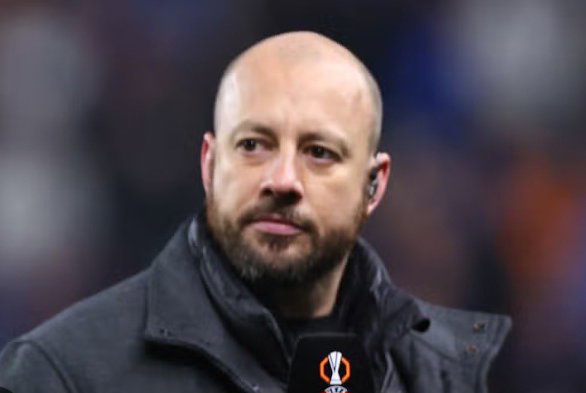 Alan Hutton’s Rangers Treble Fantasy Gets a Brutal Celtic Reality Check