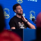 Kurtenbach: Klay Thompson is flirting with other teams. The Warriors can’t pretend he’s bluffing