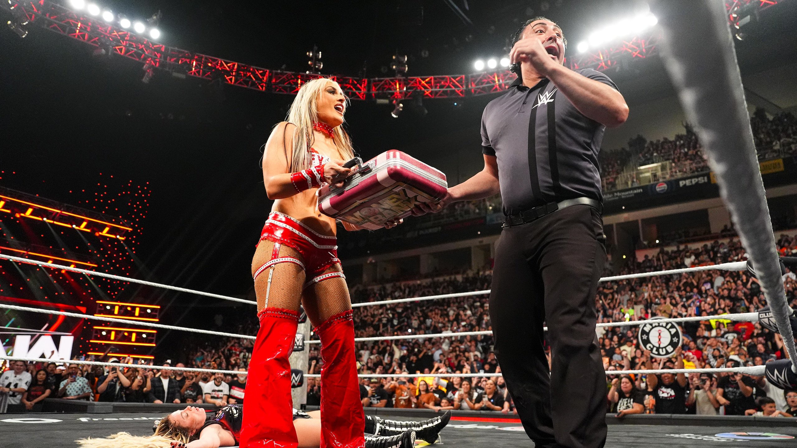 Monday Night RAW