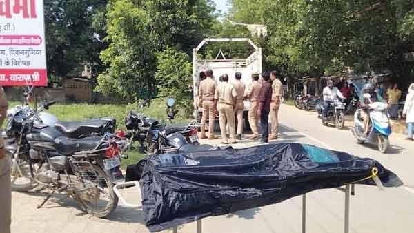 गर्भपात के दौरान हो गई मौत