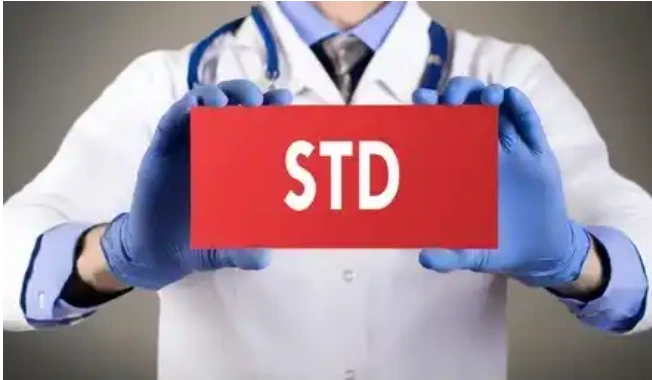 4 Common Types Of STDs That Are Curable 679fdede983b49f1aa5c97682884629d quality uhq format webp resize 720