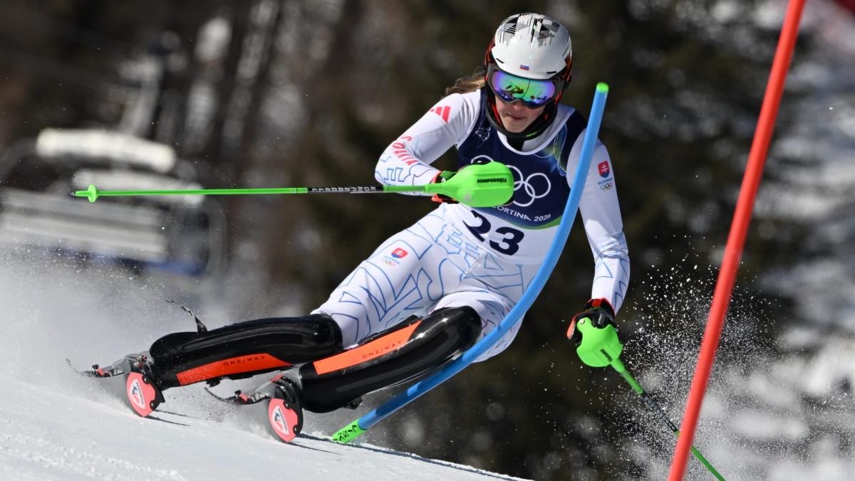 Petra Vlhová
