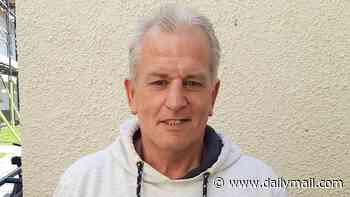 Man, 61, accused of murdering housing officer, 47, lived in complex where she worked, court hears