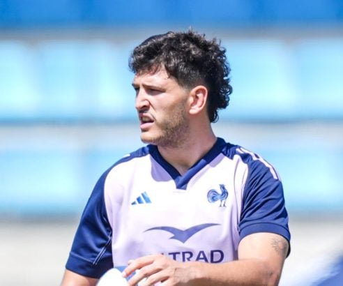 Nicolas Depoortere (FRA)