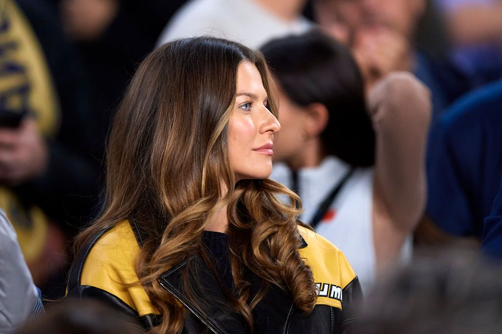 Anna Lewandowska dla WP: do końca liczyłam, że zostaniemy w Barcelonie