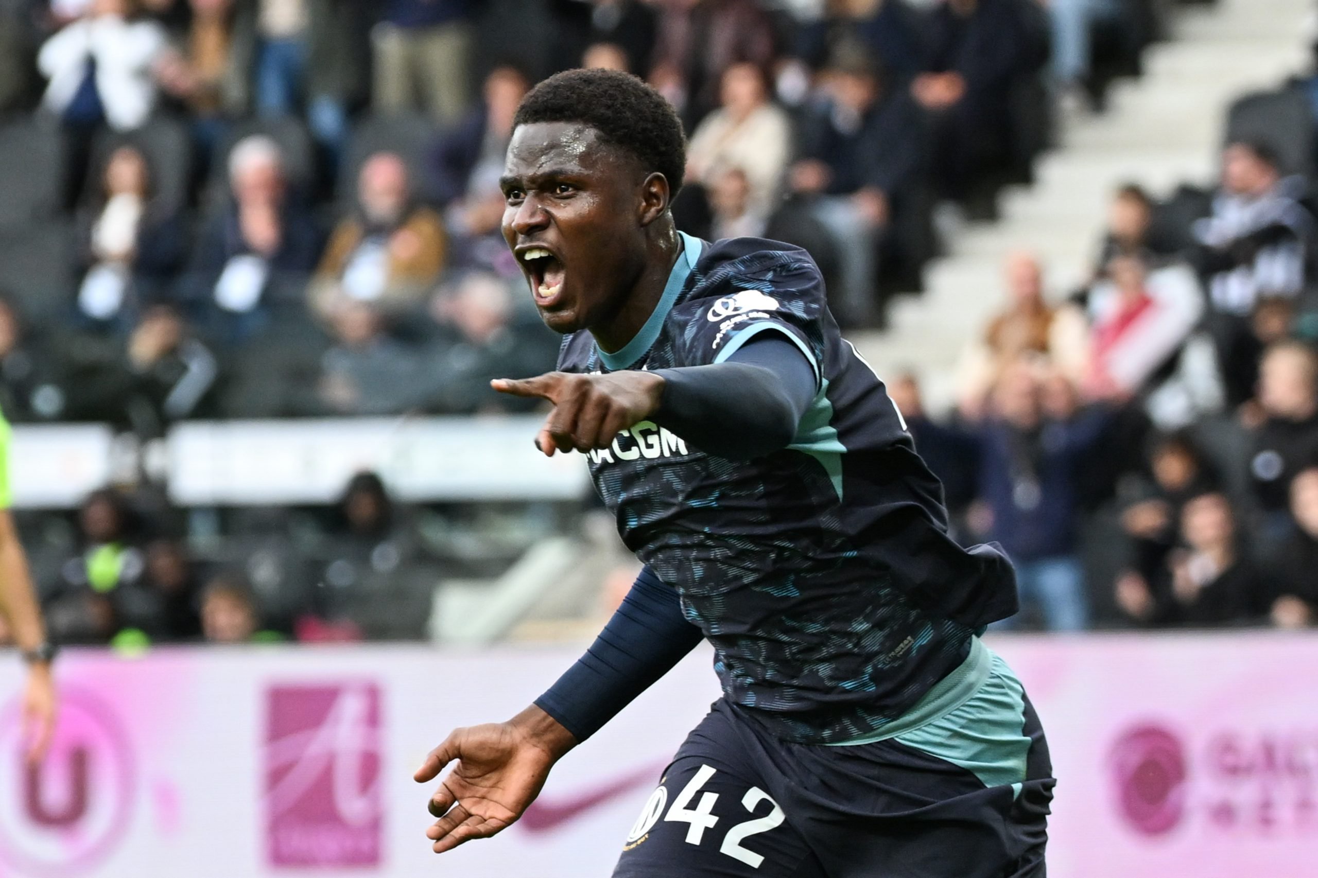 Nouhoum KAMISSOKO