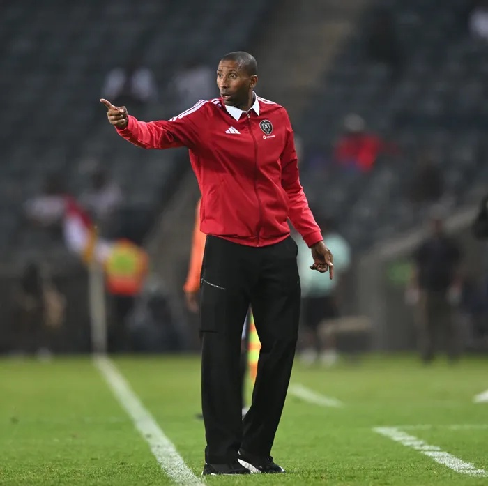 Abdeslam Ouaddou’s Orlando Pirates must deliver against African Stars in the CAF Champions League.