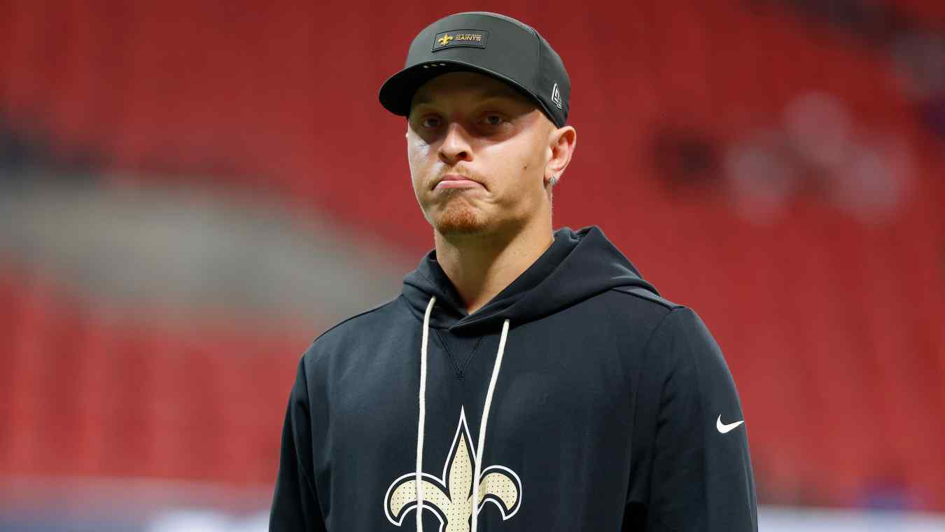 New Orleans Saints v Atlanta Falcons - NFL 2025