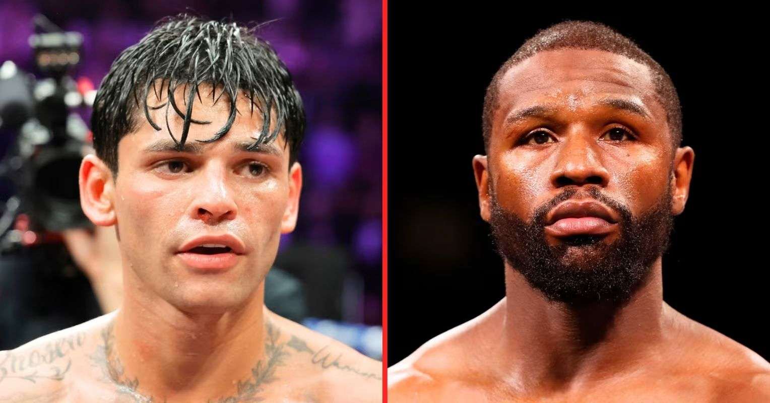 Tony Bellew sees only one winner in Ryan Garcia vs Floyd Mayweather fight: “All day”