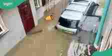 Flood image