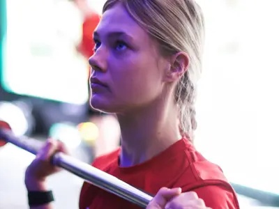 Alba Larsen