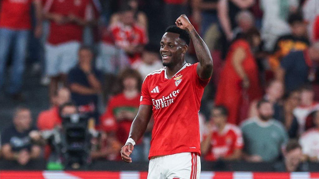 Benfica-Celtic (LUSA/MIGUEL A. LOPES)