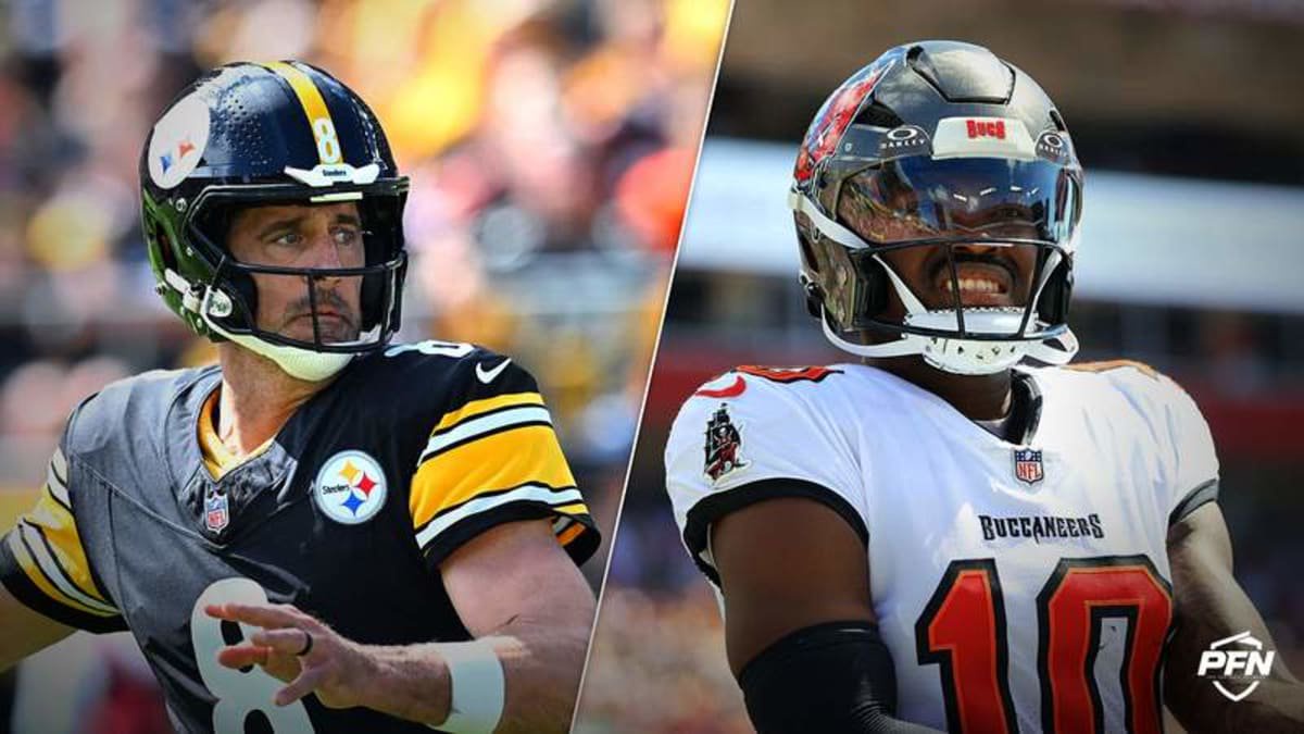 ‘Aaron Rodgers Is Nothing Like The Media Wishes He Was’ — NFL World Admires Steelers QB's ‘Incredibly Classy’ Gesture Towards Bucs’ Jalon Daniels