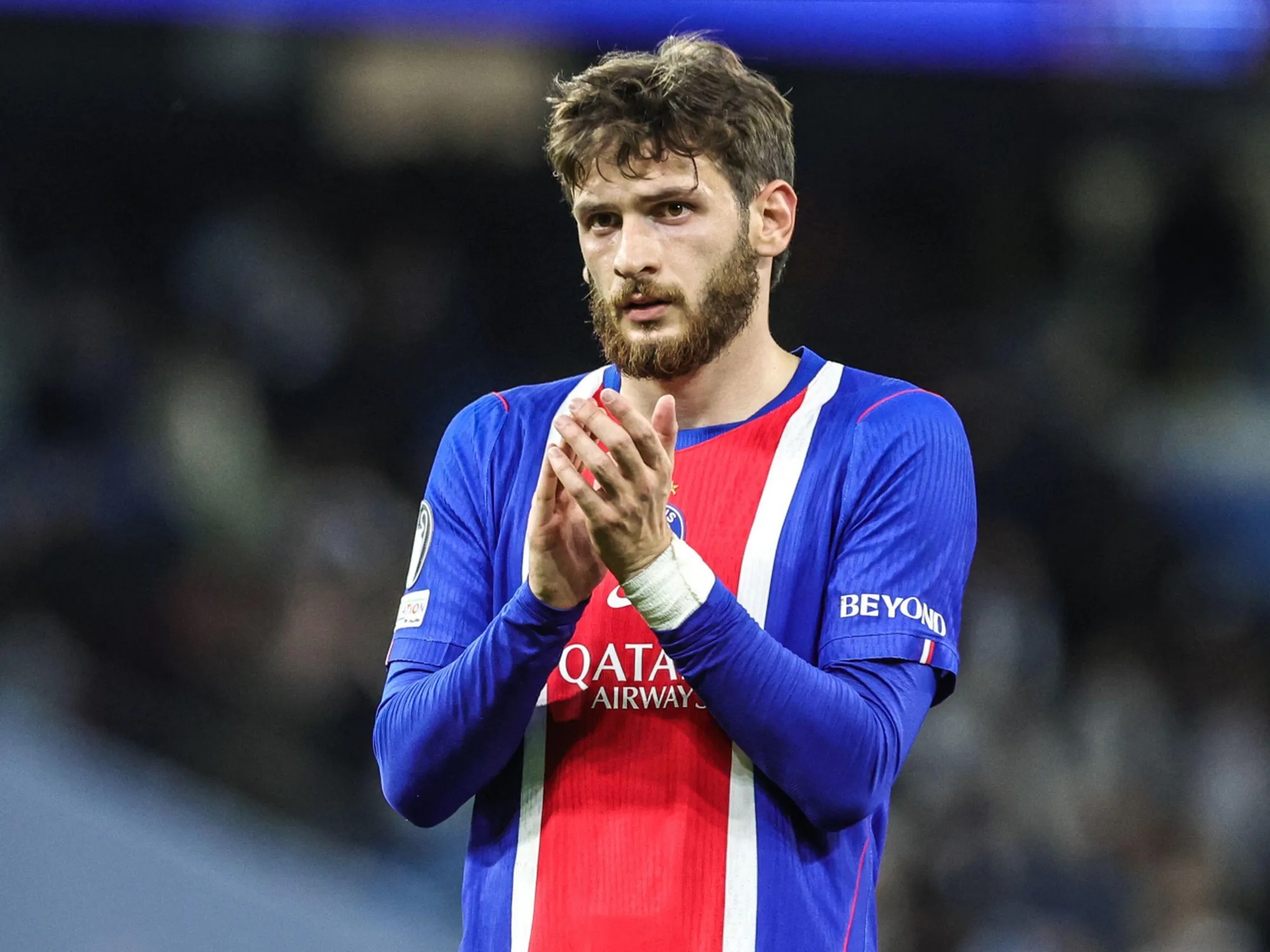Kvaradona returns? Predicted PSG XI vs. Barcelona