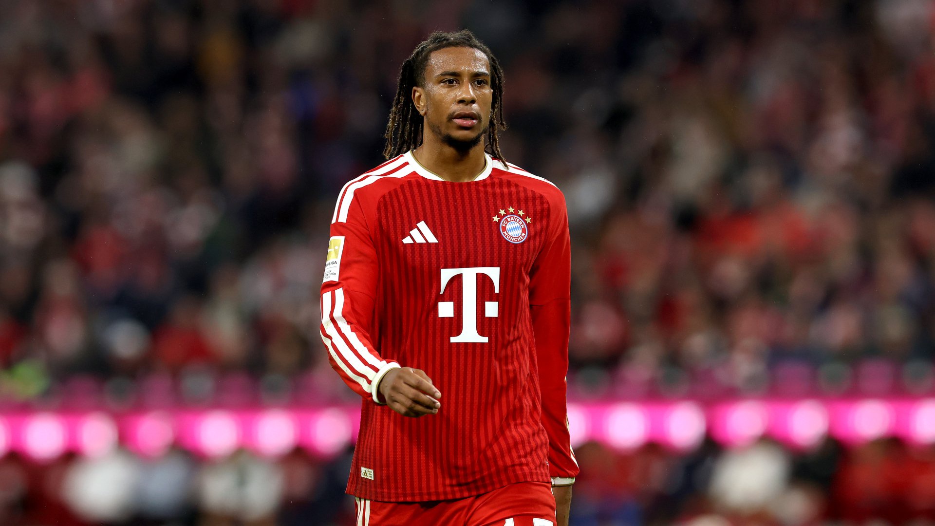 The Numbers Game: Bayern look to overcome Olise absence versus Arsenal