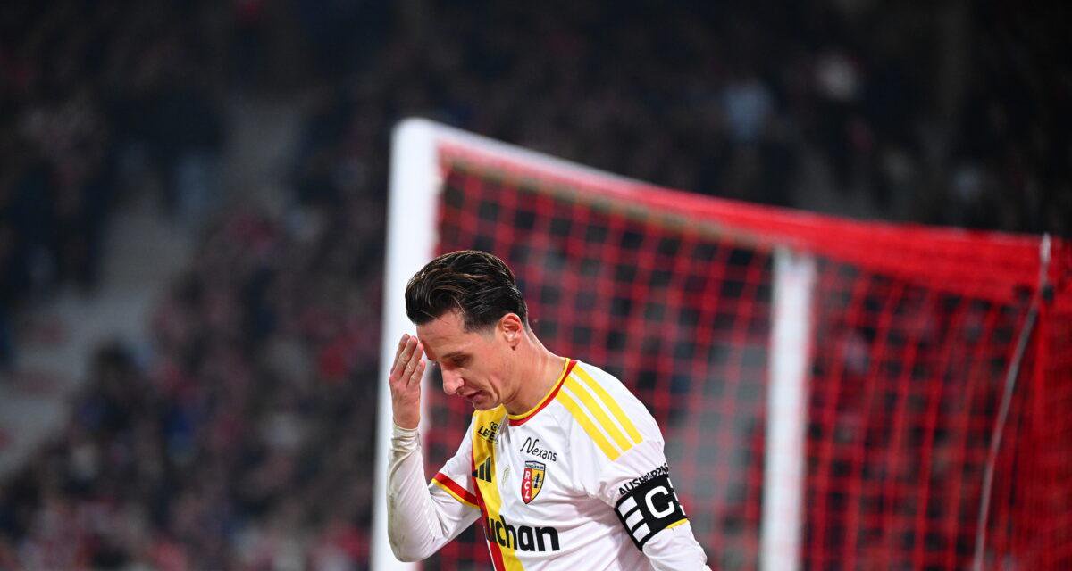Florian Thauvin