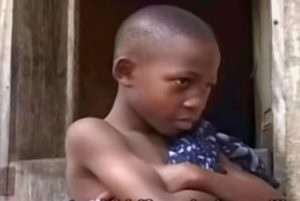 Here are 10 Nigerian Celebrities Who Started as A Child Actors