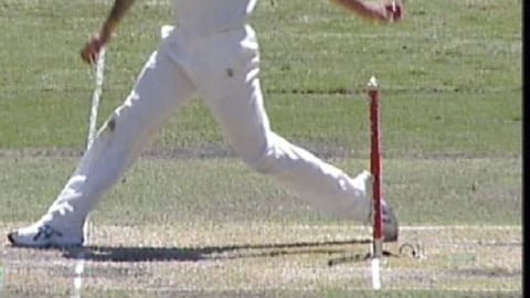 अब गेंदबाज को भारी पड़ेगी जानबूझकर की गई नो-बॉल, BCCI ने घरेलू क्रिकेट के नियमों में किया बड़ा बदलाव