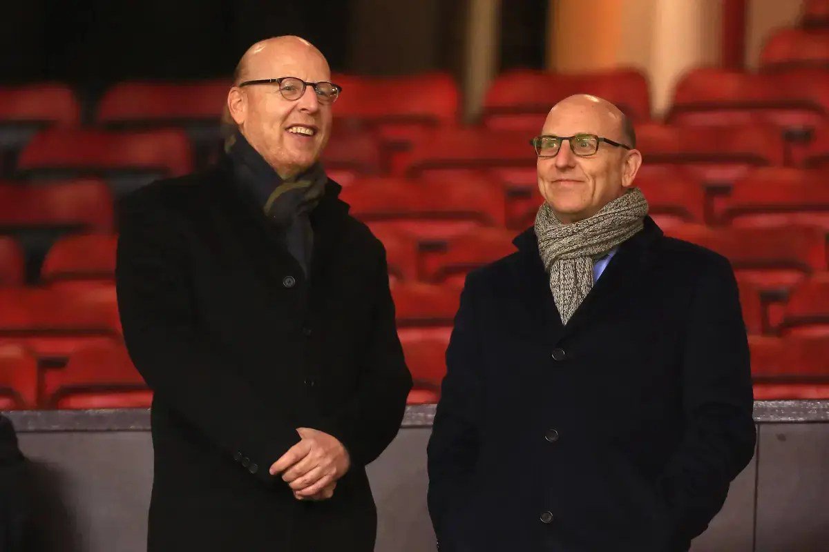 Glazers ask Nike to create protective gear for players