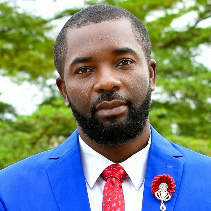 Nobody beats civilians in the race of the title of most corrupt"- Nigerian  Actor Emeka Amakeze - Opera News