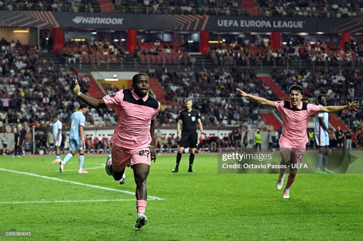 Torreense vs Sunderland: Post-Match Sunderland Player Ratings